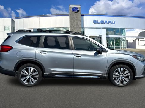 Used 2021 Subaru Ascent Limited w/ Technology Package AWD/4WD image 6