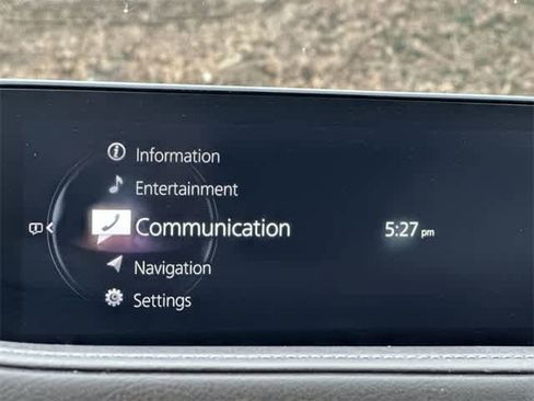 Used 2021 MAZDA CX-30 2.5 Turbo w/ Premium Package image 9