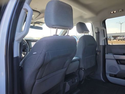 Used 2024 Ford F250 XLT w/ FX4 Off-Road Package image 10