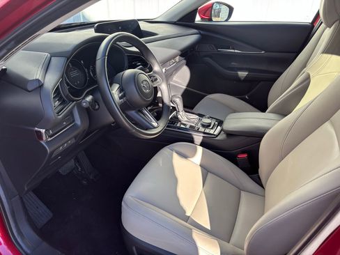 Certified 2023 MAZDA CX-30 AWD 2.5 S w/ Preferred Package image 16