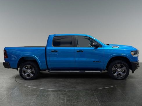 Used 2023 RAM 1500 Big Horn AWD/4WD image 10