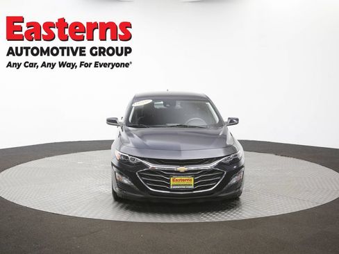 Used 2023 Chevrolet Malibu LT FWD image 47
