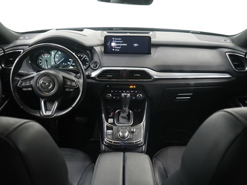 Used 2023 MAZDA CX-9 Grand Touring image 16