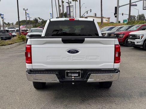 Used 2023 Ford F150 XLT RWD image 11