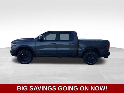 New 2026 RAM 1500 Rebel w/ G/T Package image 7