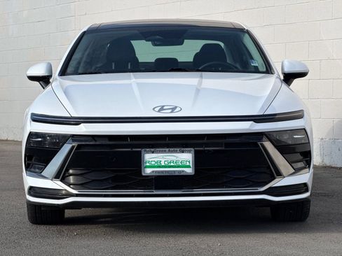 Used 2024 Hyundai Sonata SEL w/ Convenience Package image 8