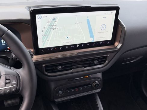 New 2025 Ford Bronco Sport Outer Banks w/ Outer Banks Tech Package+ AWD/4WD image 52