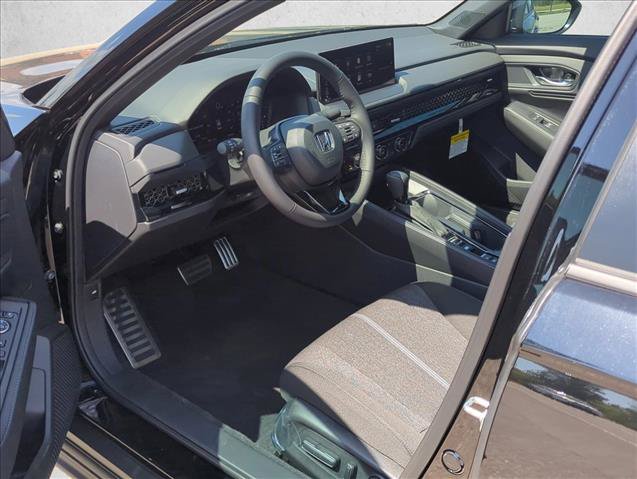 New 2026 Honda Accord Sport image 11