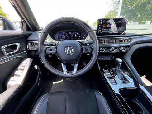 Used 2024 Acura Integra A-Spec FWD image 6
