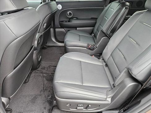 New 2026 Hyundai Palisade Calligraphy image 12