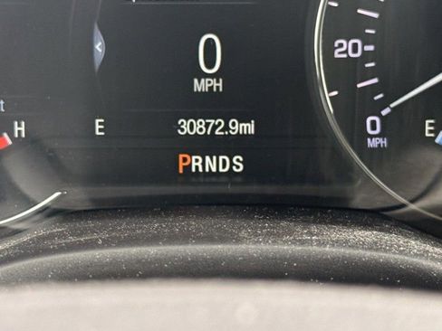 Used 2019 Lincoln MKC Reserve w/ MKC Climate Package image 5