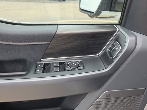 New 2025 Ford F150 Lariat w/ Equipment Group 501A Mid image 22