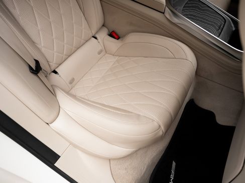 Used 2021 Mercedes-Benz AMG GT 63 S image 73