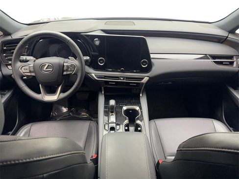 Used 2023 Lexus RX 350 Premium image 51