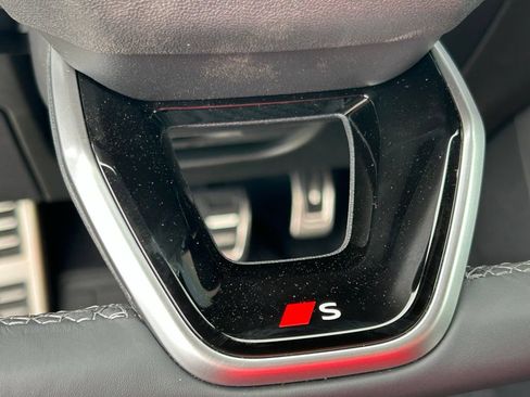 New 2026 Audi SQ5 Premium Plus AWD/4WD image 27