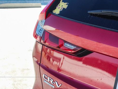Used 2023 Honda CR-V Sport Touring image 7