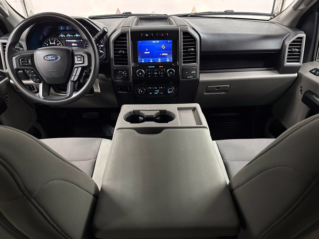 Used 2022 Ford F250 XL w/ Power Equipment Group AWD/4WD image 23