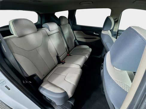 Certified 2023 Hyundai Santa Fe SEL FWD image 27