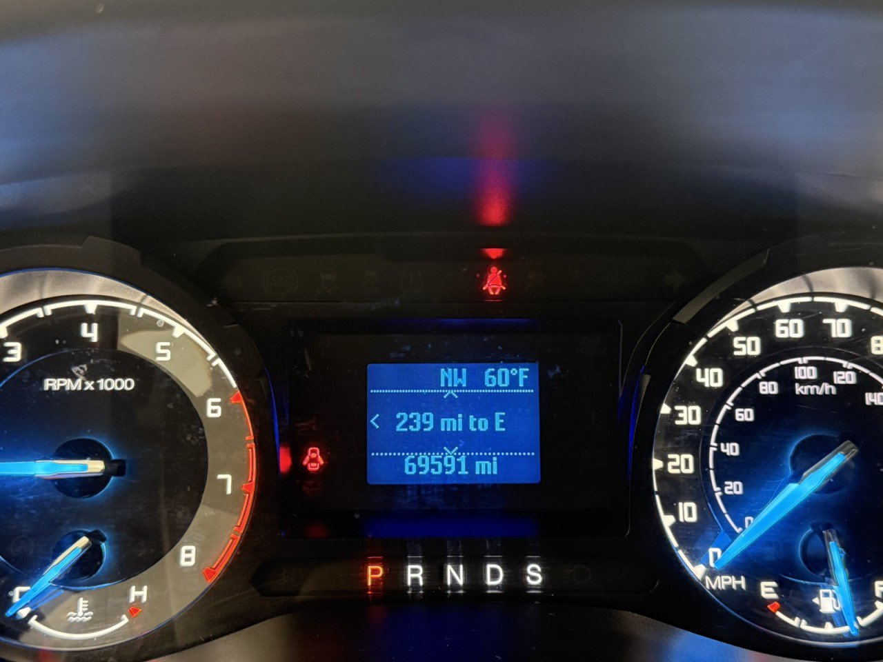 Used 2021 Ford Ranger XL w/ Equipment Group 101A High AWD/4WD image 17