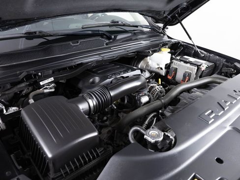 Used 2020 RAM 1500 Laramie image 37