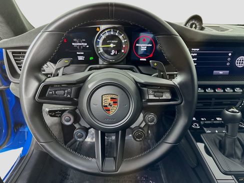 Certified 2023 Porsche 911 GT3 RS RWD image 12