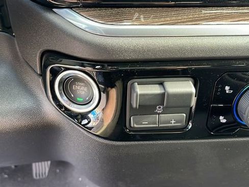 New 2026 Chevrolet Silverado 1500 LT w/ All Star Edition Plus image 17