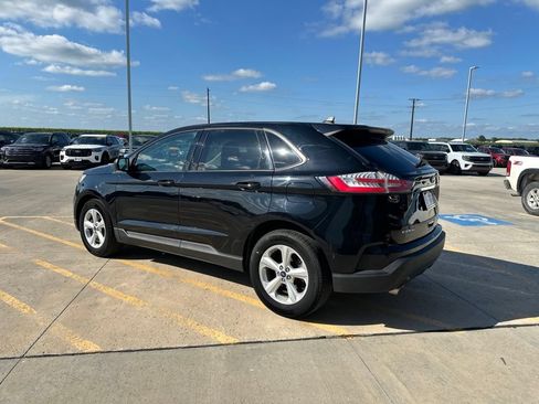 Used 2020 Ford Edge SE AWD/4WD image 5