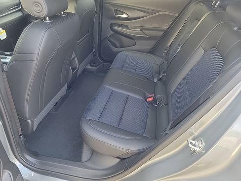 New 2026 Buick Envista Preferred w/ Convenience I Package image 10