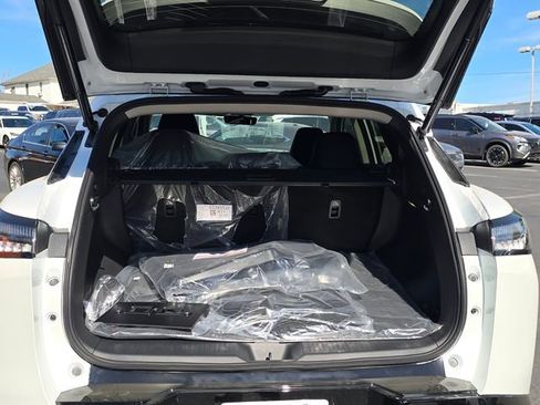 New 2026 Nissan Murano Platinum w/ Cargo Package AWD/4WD image 15