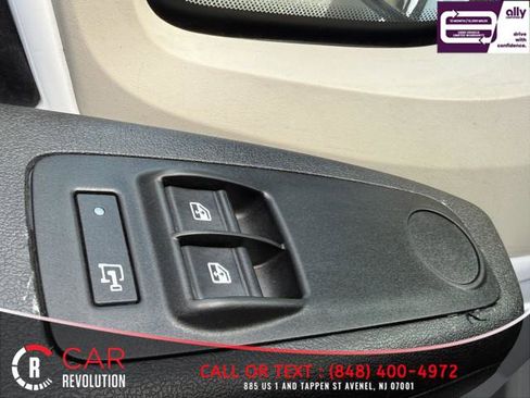 Used 2021 RAM ProMaster 3500 image 29