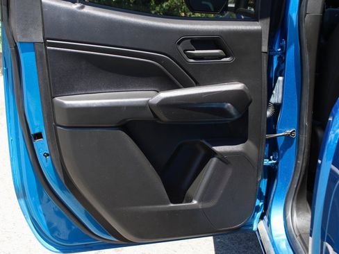 Used 2023 Chevrolet Colorado Trail Boss w/ LPO, Dark Essentials Package image 32