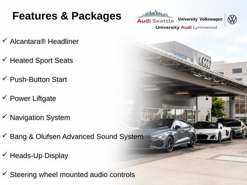Used 2015 Audi S7 Prestige AWD/4WD image 8