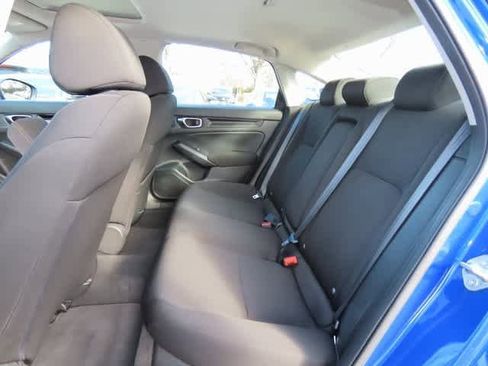 Certified 2023 Honda Civic EX image 12