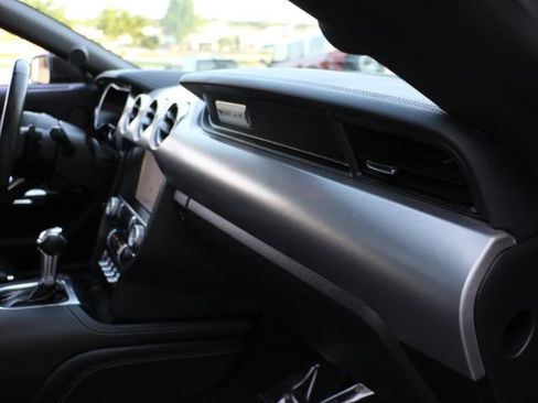 Used 2023 Ford Mustang GT Premium w/ Equipment Group 401A RWD image 12