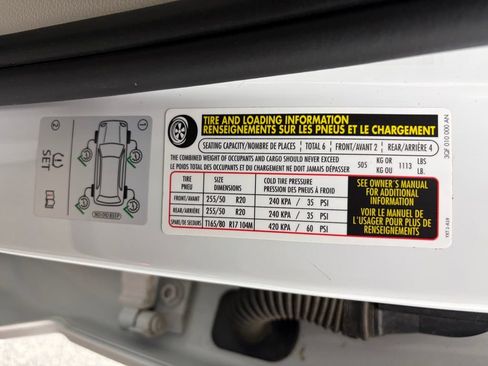 Used 2019 Volkswagen Atlas SEL R-Line image 58