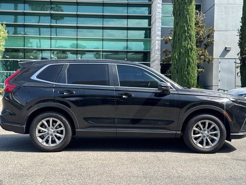 Used 2023 Honda CR-V EX-L image 4