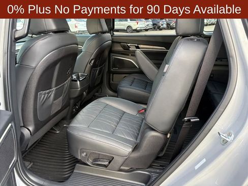 New 2025 Kia Telluride SX X-Line image 23