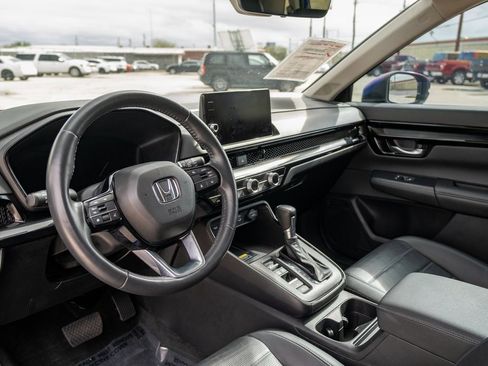 Used 2024 Honda CR-V EX-L image 14