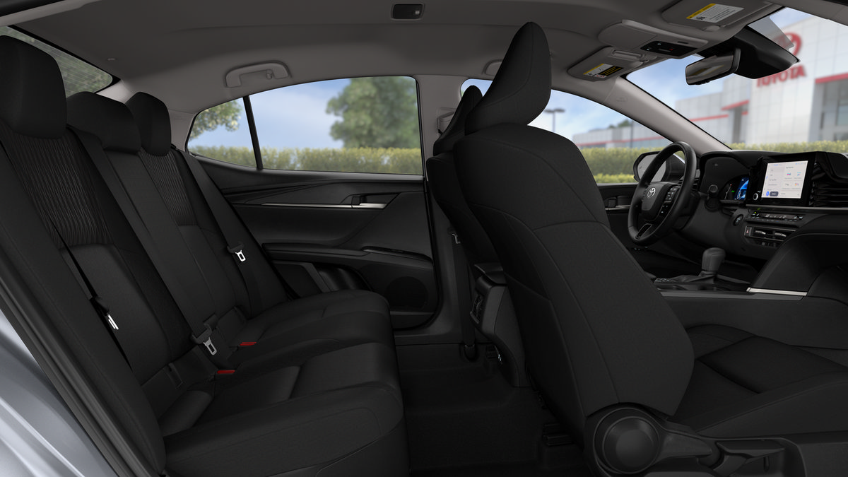 New 2026 Toyota Camry LE w/ Convenience Package FWD image 69