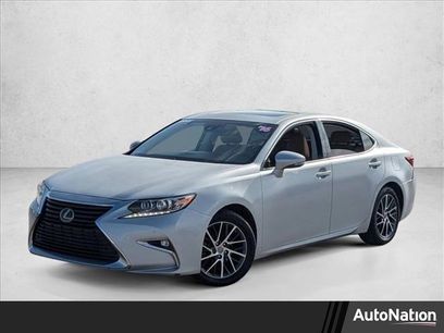 Used 2016 Lexus ES 350