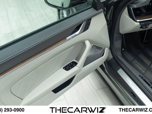 Used 2023 Porsche 911 Turbo S AWD/4WD image 35