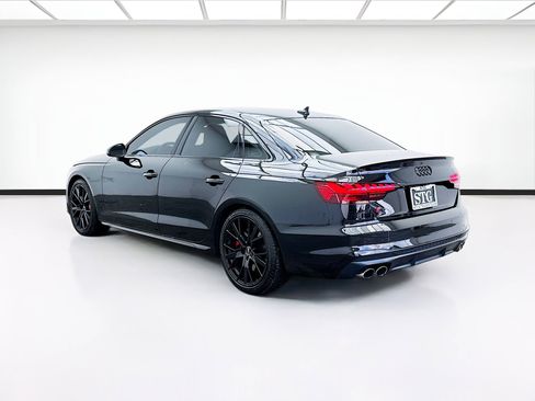 Used 2021 Audi S4 Premium Plus w/ Premium Plus Package image 6