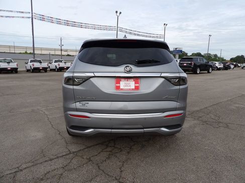 Used 2024 Buick Enclave Avenir w/ Trailering Package, 5000 lbs. FWD image 7