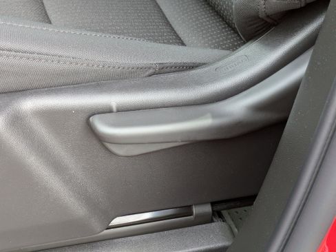 New 2026 Chevrolet Silverado 2500 Custom image 12