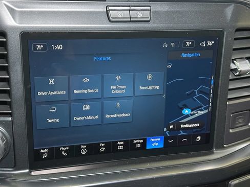 New 2026 Ford F250 Lariat w/ Lariat Ultimate Package AWD/4WD image 42
