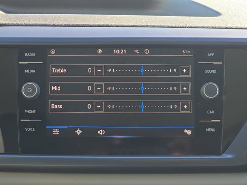 Used 2022 Volkswagen Taos SE image 15