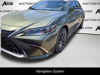 Used 2024 Lexus ES 350 Ultra Luxury w/ Accessory Package (Z2) FWD video 2