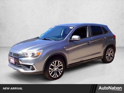 Used 2016 Mitsubishi Outlander Sport ES