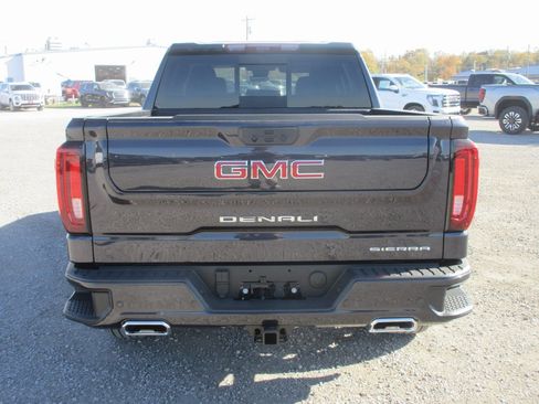 New 2026 GMC Sierra 1500 Denali image 6
