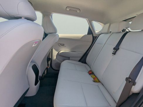 Certified 2026 Hyundai Kona SE FWD image 11